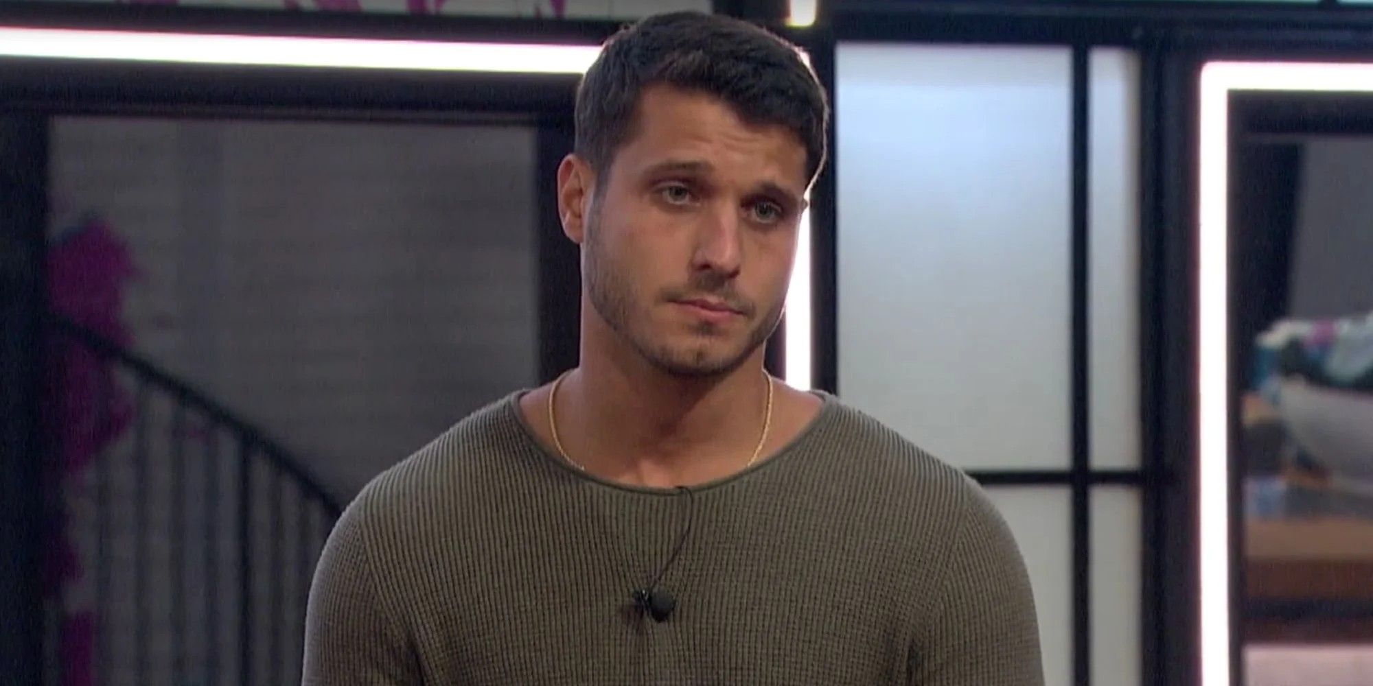 Cody Calafiore Is The Massive Betting Favorite To Win Big Brother 22