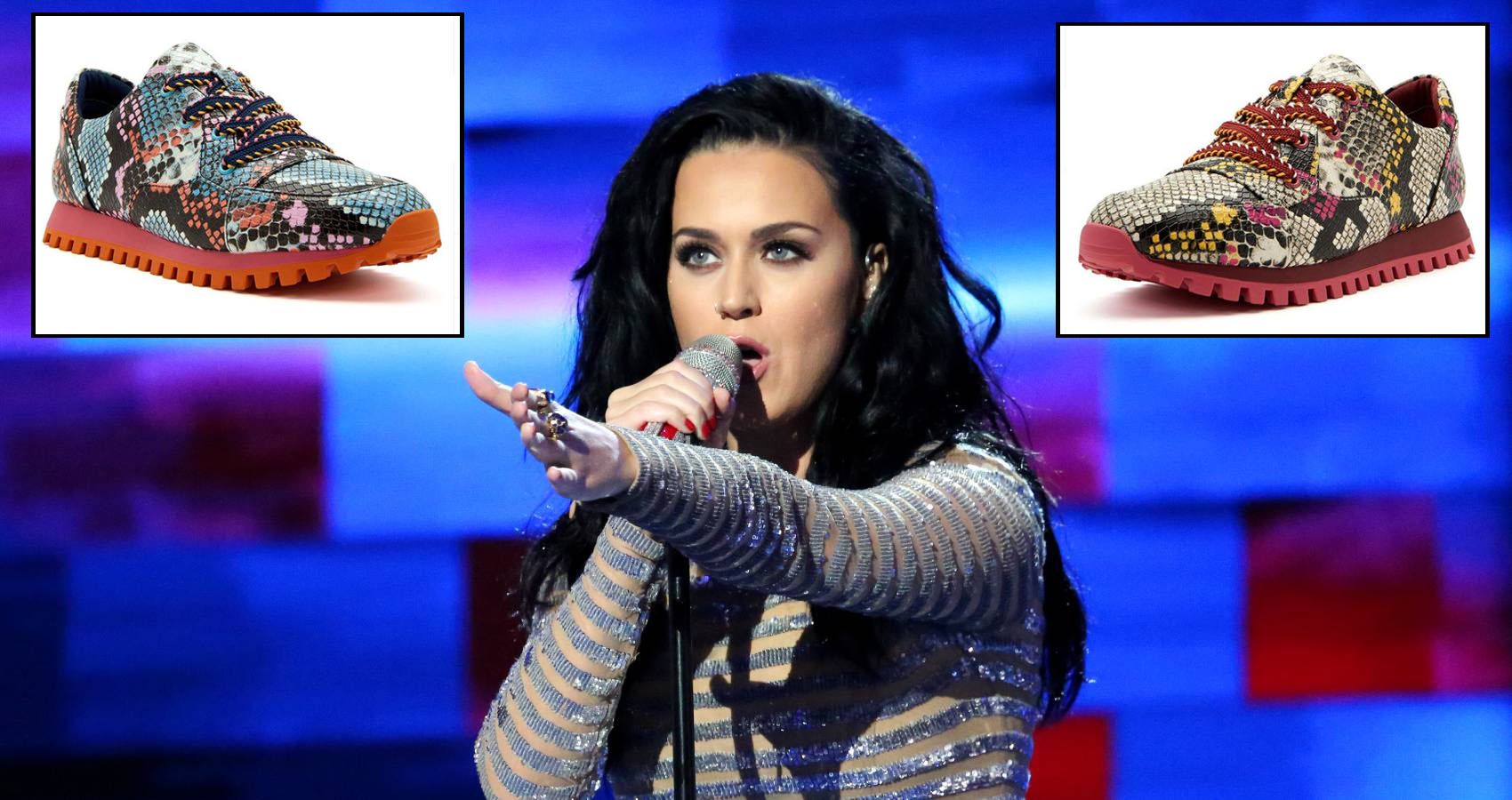 Adidas yeezy 2024 nuevas katy perry