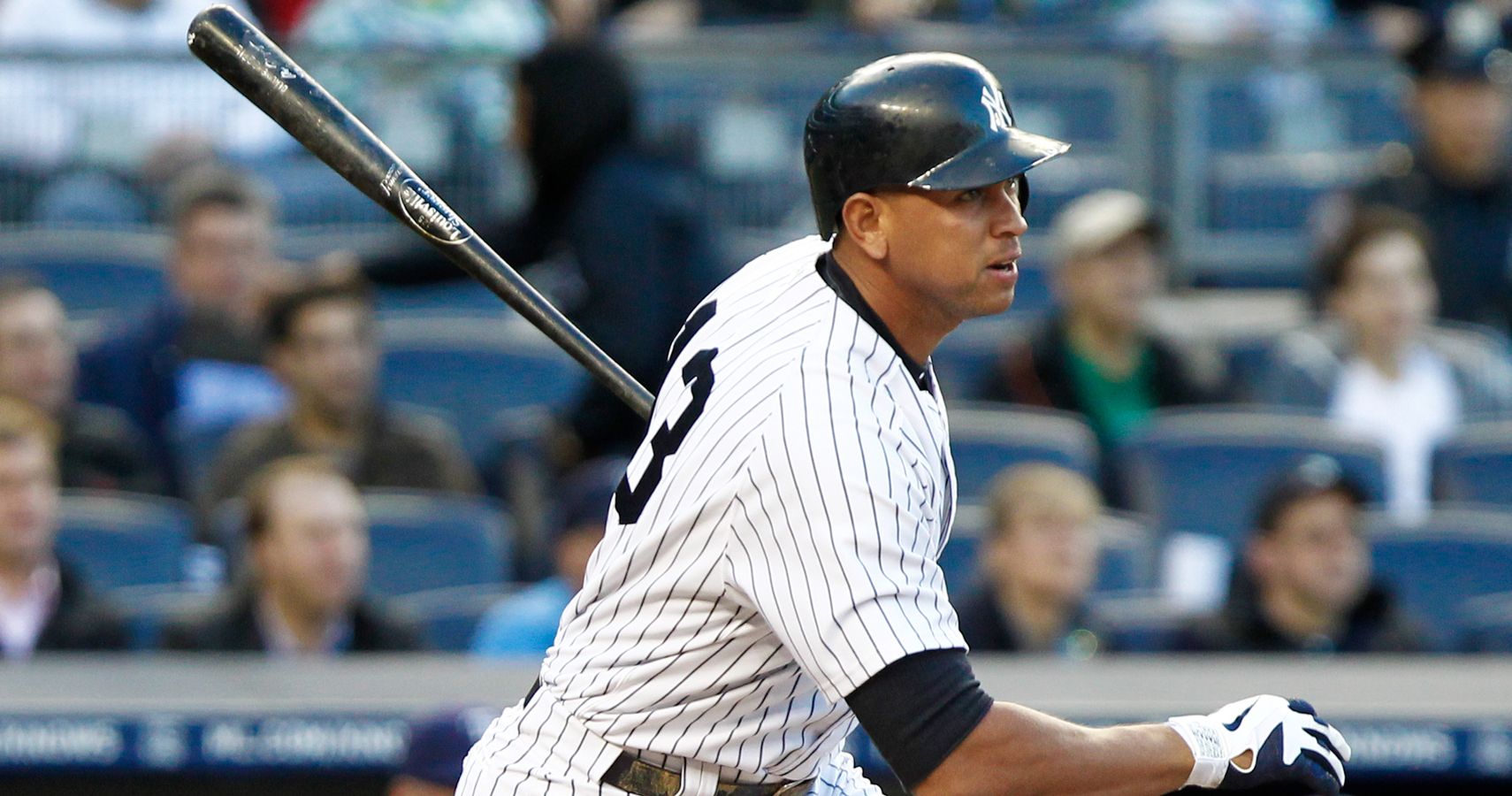 Stealing Home The Ten Biggest Contracts In Baseball History