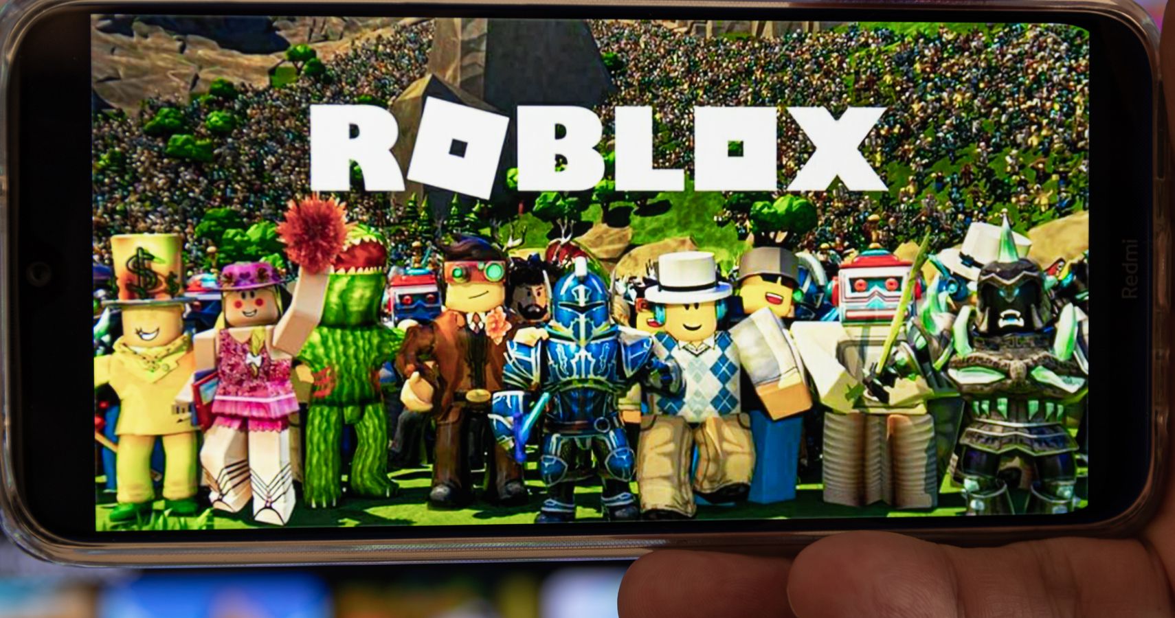 The 32 most followed users on Roblox : r/roblox