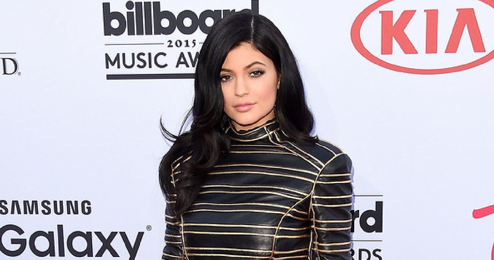 Kylie Jenner's Freddy Krueger Cosmetic Collection Is Scary