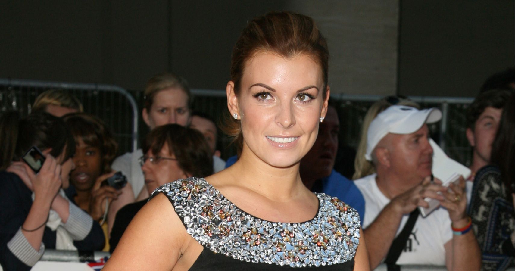 Coleen Rooney To Sign A 13 Million Deal With Lorton Entertainment For The Wagatha Christie 