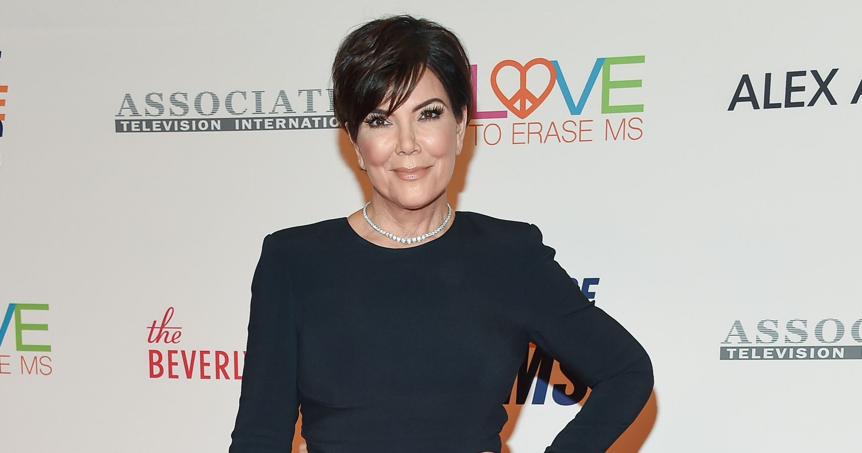Kris Jenner Finally Moves Into Her Stunning $20 Million Mansion
