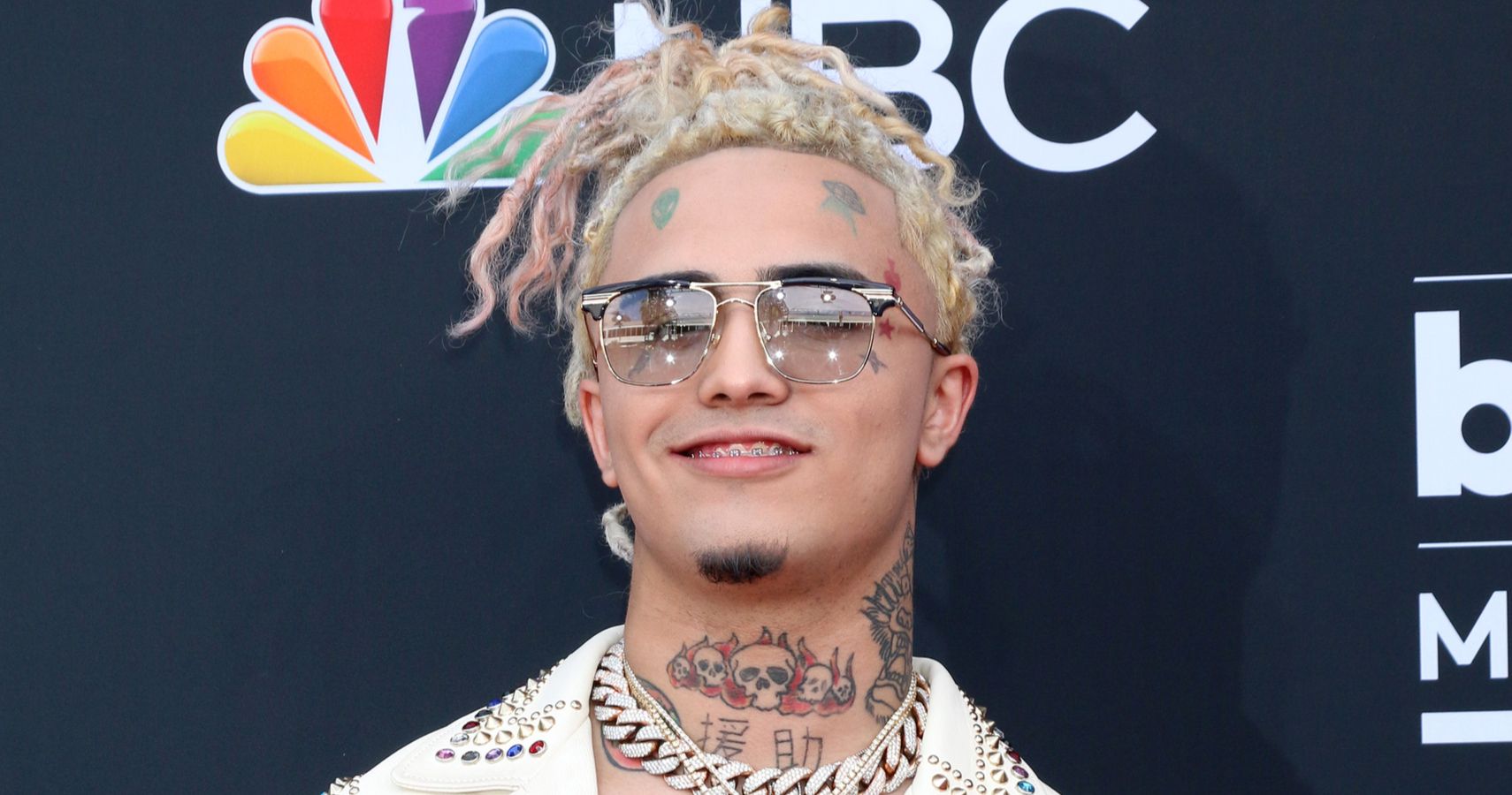 'Gucci Gang' Rapper Lil Pump Slapped With A Tax Lien After Failing To Pay $1.6 Million