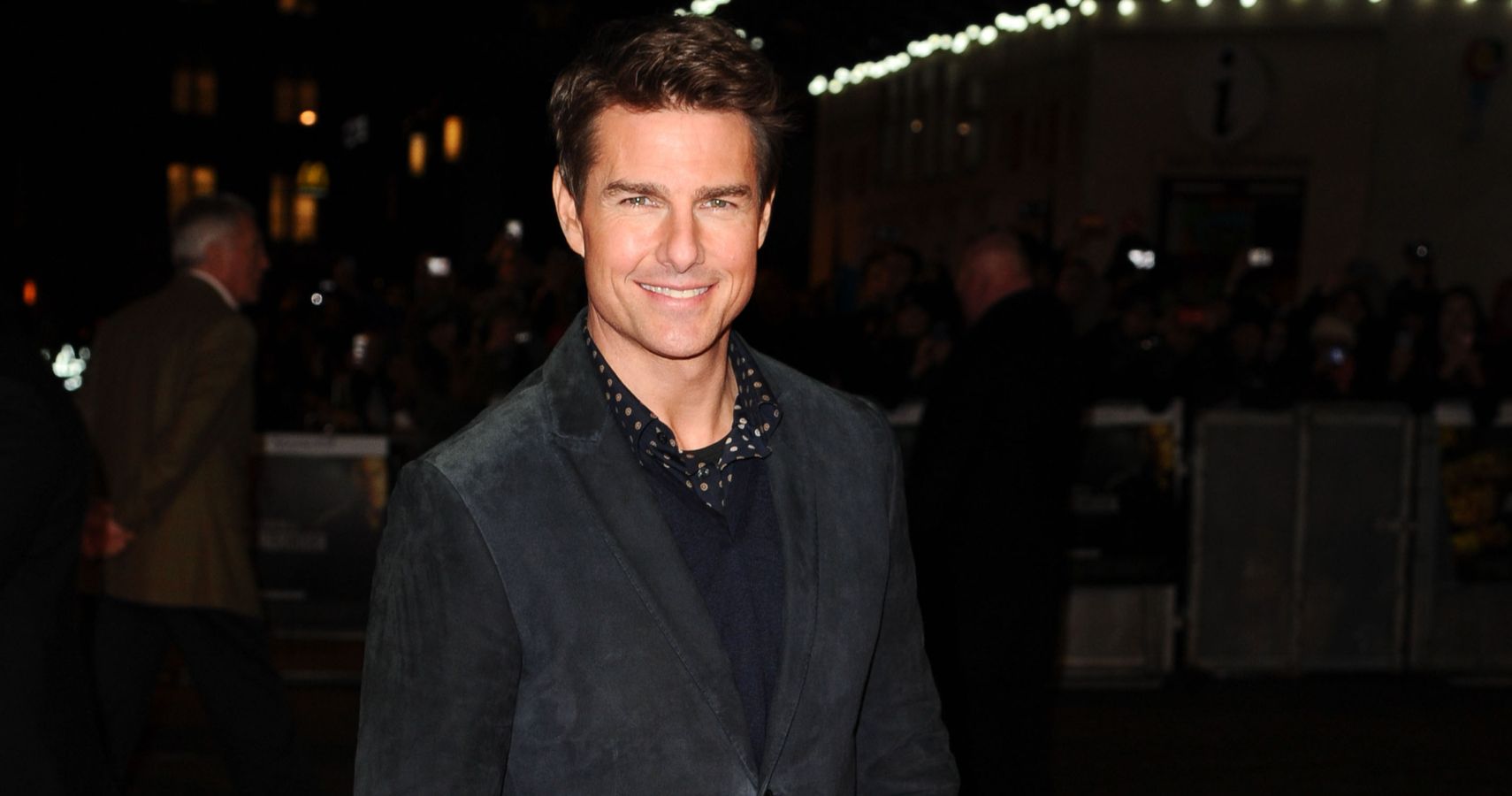 Tom Cruise Received $13 Million For 'Top Gun: Maverick In 2021