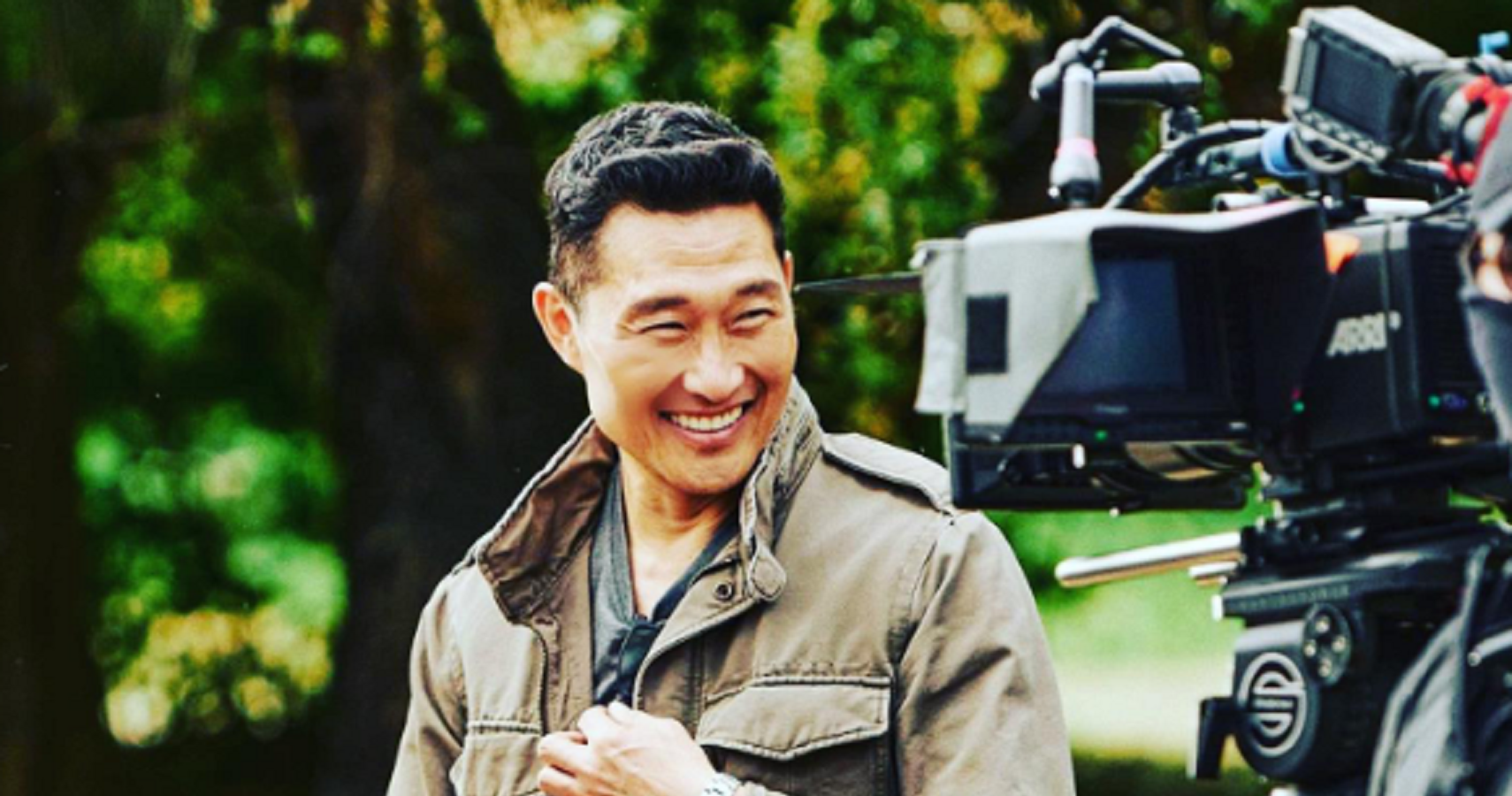 How Daniel Dae Kim Made It Big As An Asian Actor In Hollywood