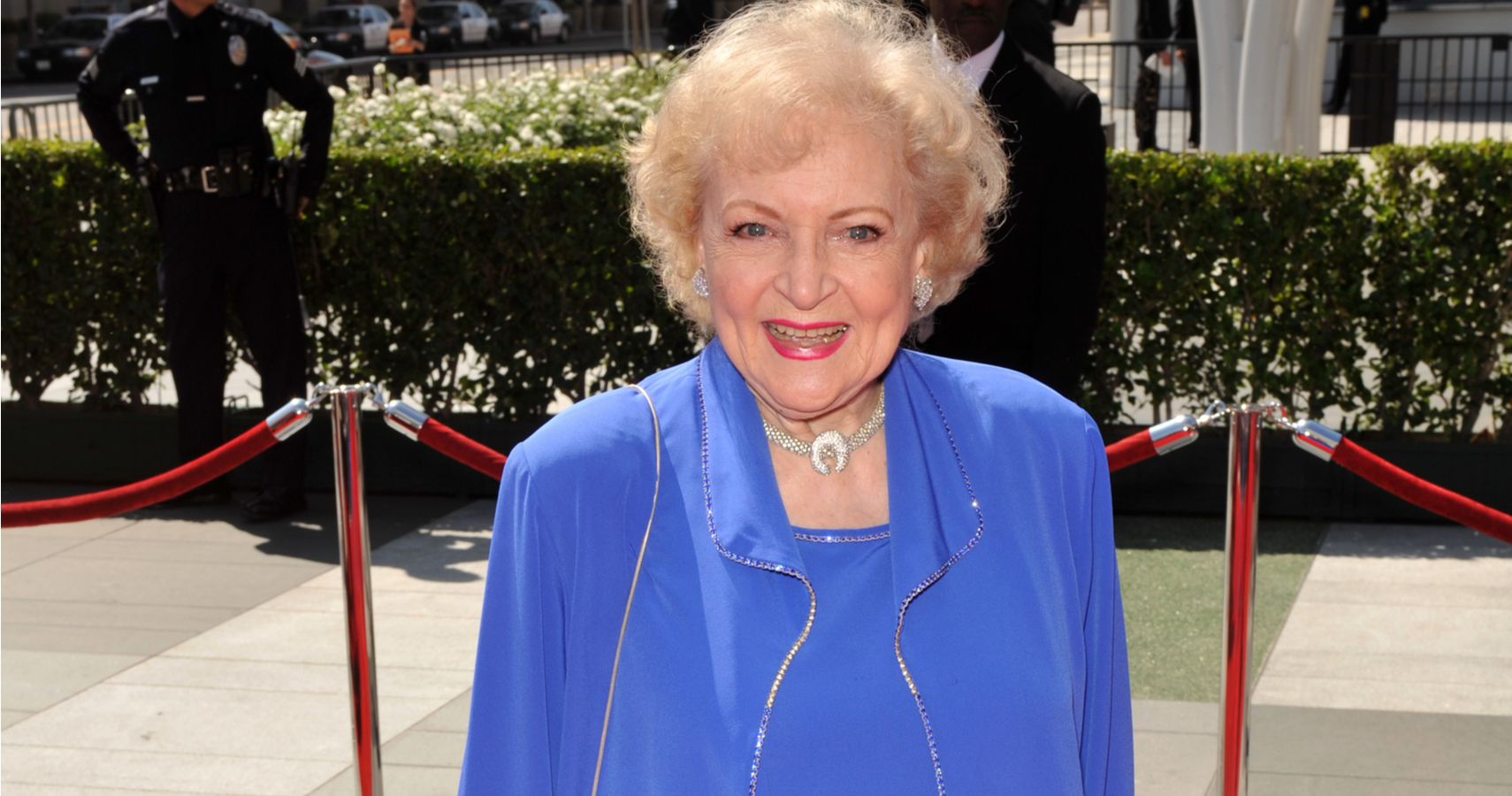 The Life And Career Of Betty White, Remembered TheRichest