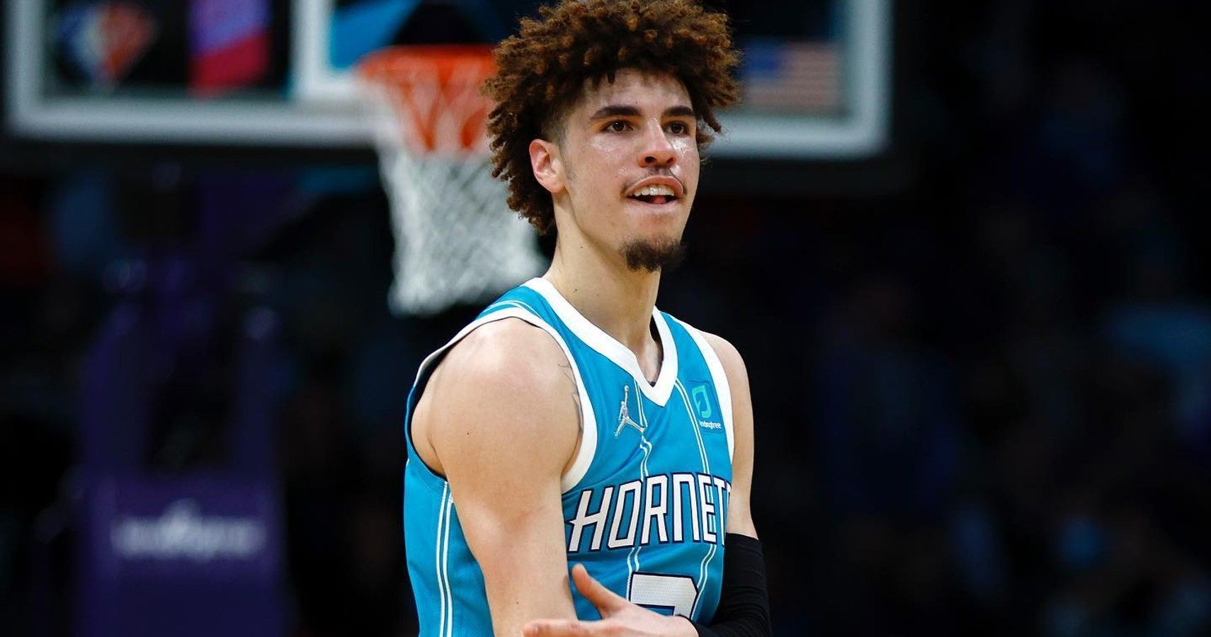 Hornets Player, Lamelo Ball, Sued By A Publicist For $10 Million Over A ...