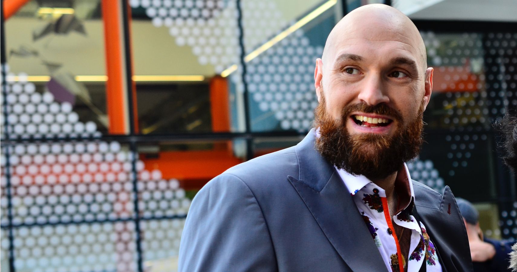 How Tyson 'The Gypsy King' Fury Became A Boxing Champion