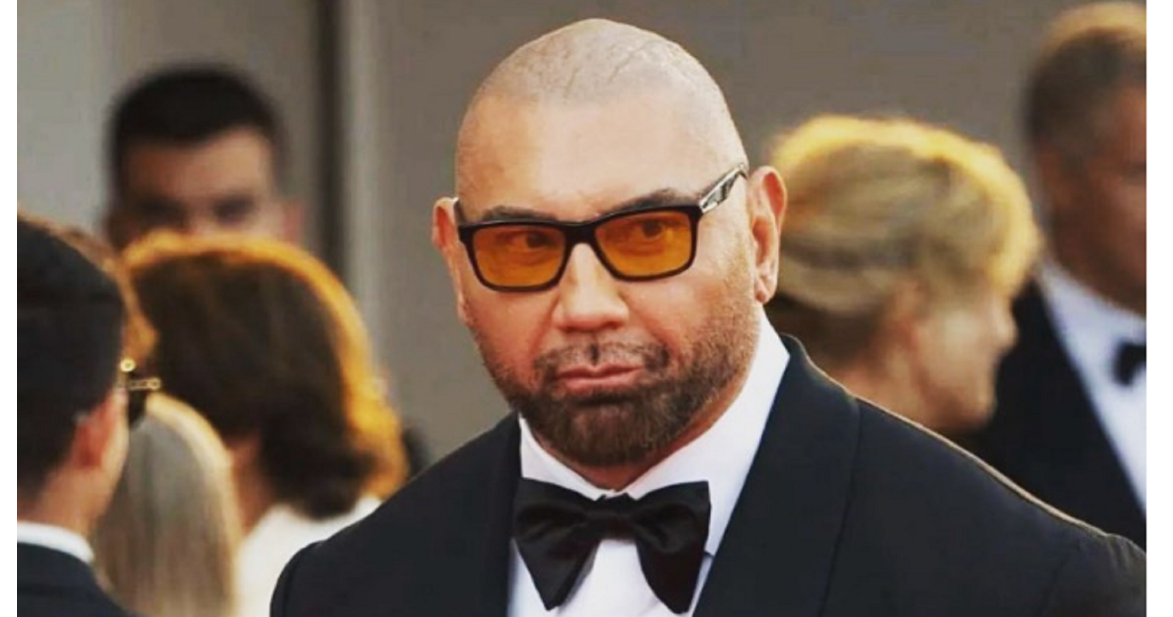 Dave Bautista Net Worth: This is how much money he made as a wrestler and  as an actor