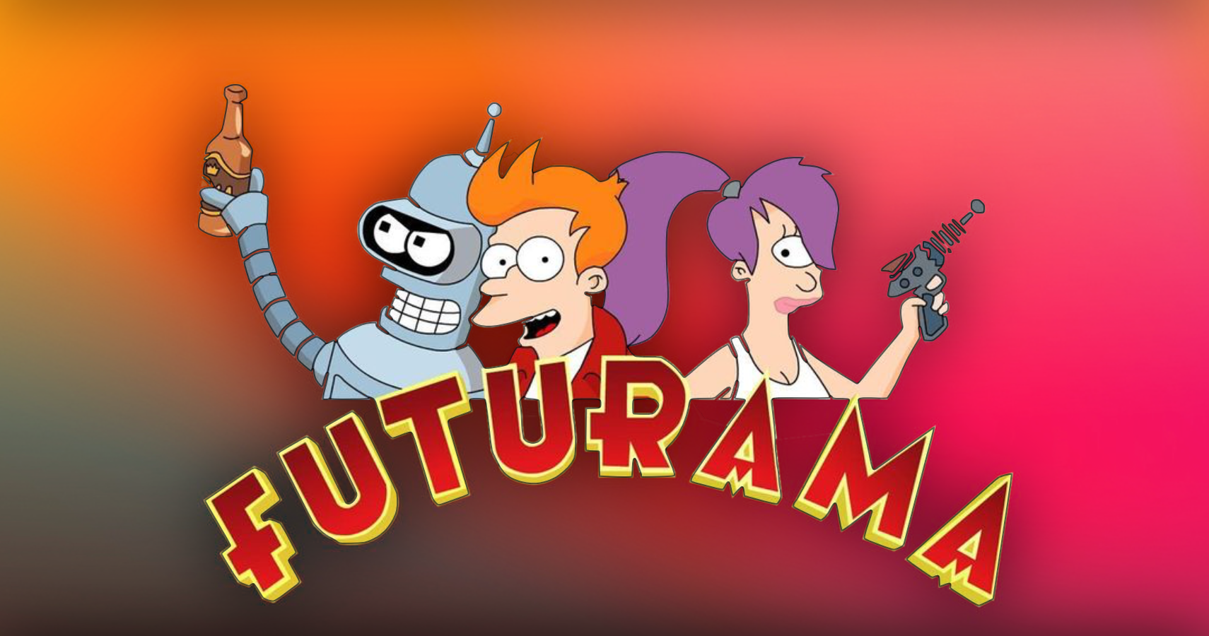‘Futurama’ Voice Actor Says Entire Cast Deserves A Raise