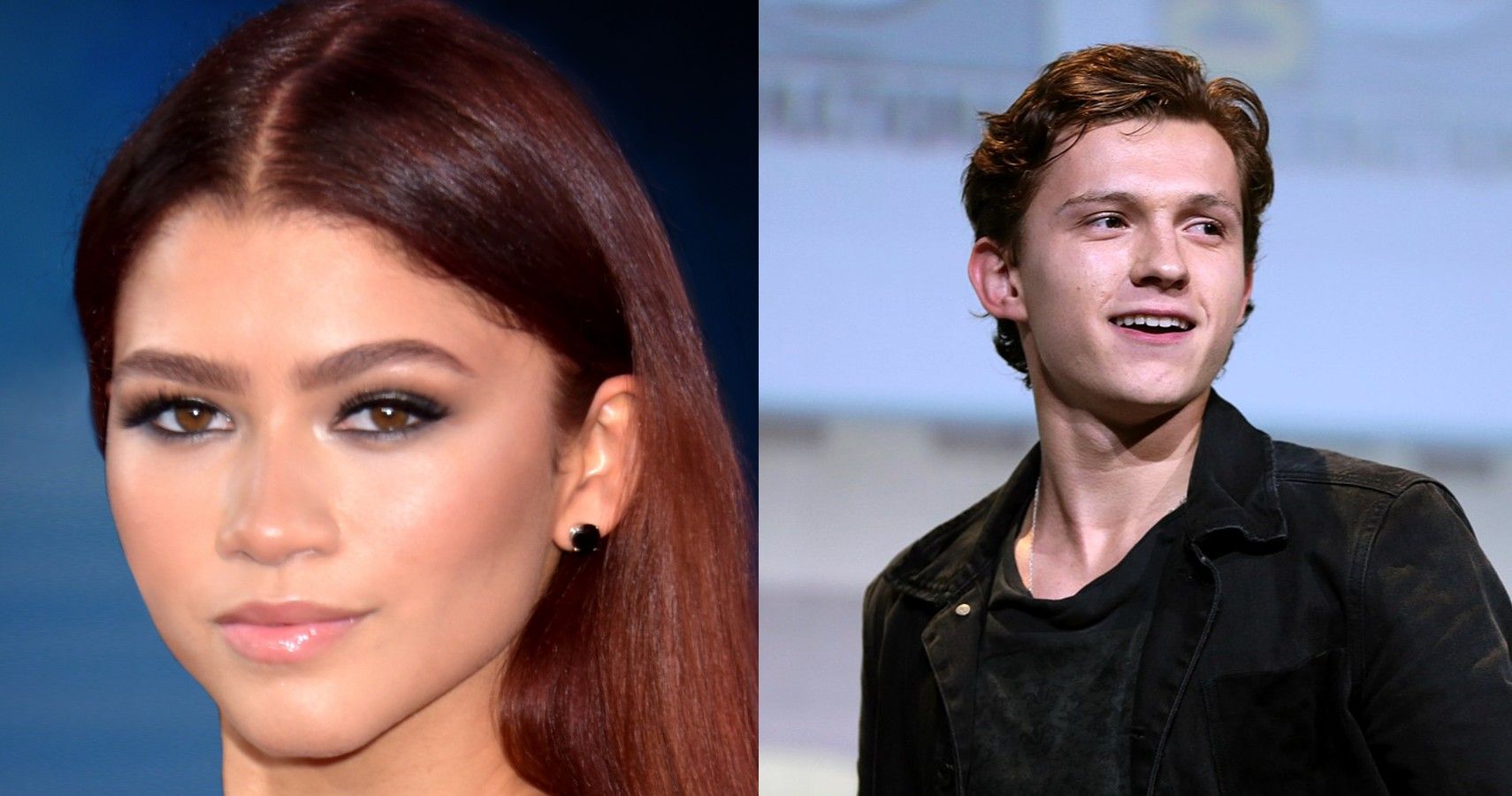 Tom Holland & Zendaya Moving In After Buying $4 Million Home Together