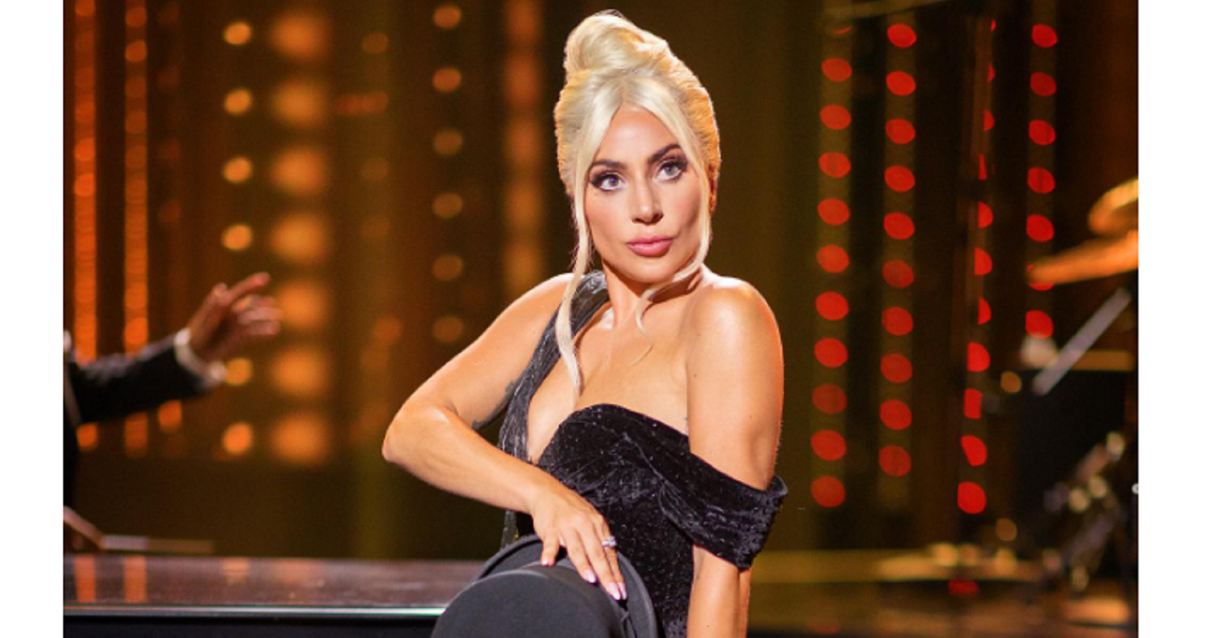 Lady Gaga Net Worth 2023: How Much She Makes From Acting, Music, Haus  Laboratories – StyleCaster