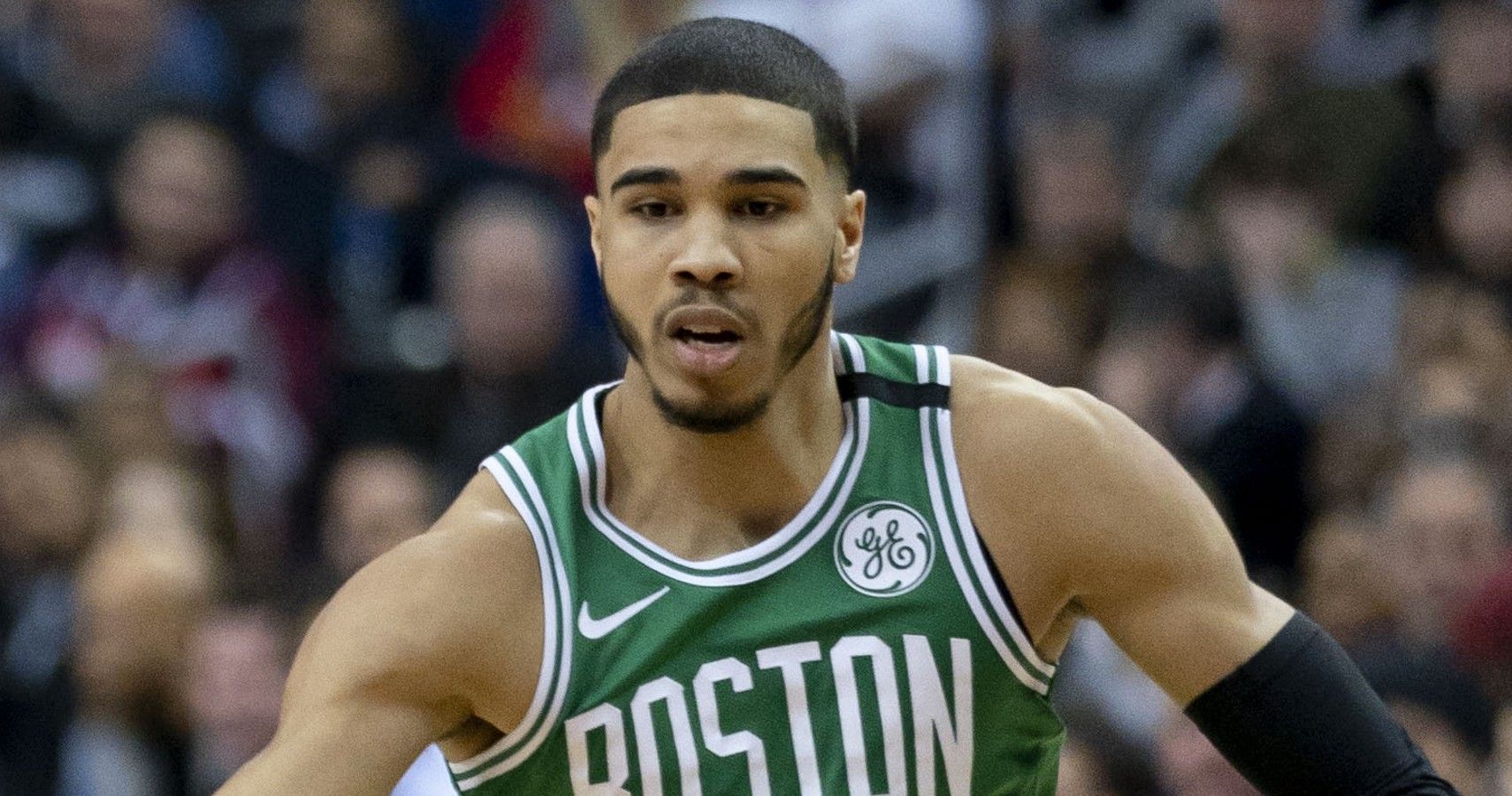 Boston Celtics’ Jayson Tatum Buys $500,000 Richard Mille Watch For Birthday