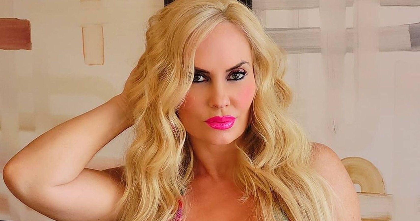 How Nicole Coco Austin Built Her Fortune photo