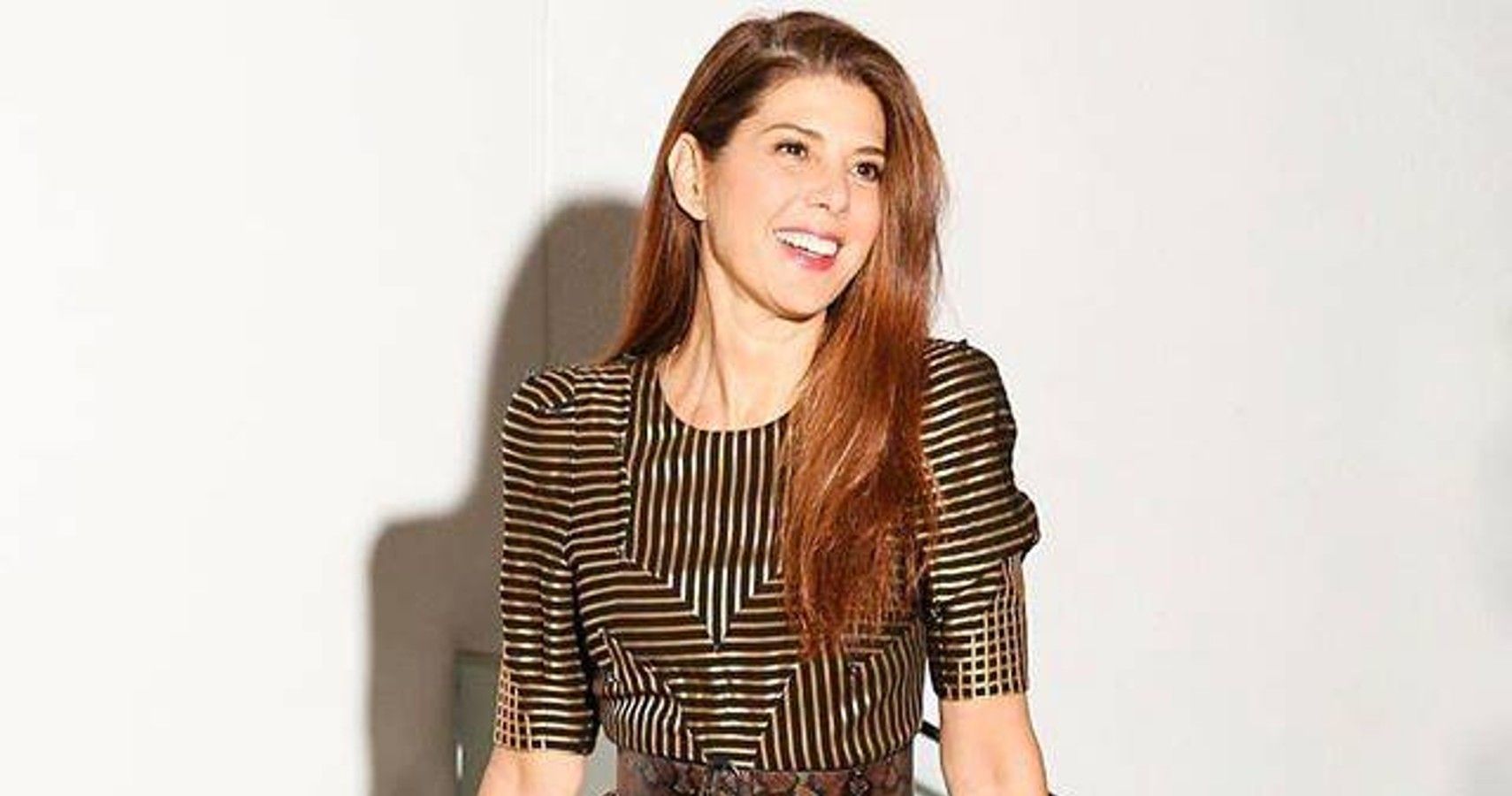 Here's How Marisa Tomei Earns And Spends Her Millions
