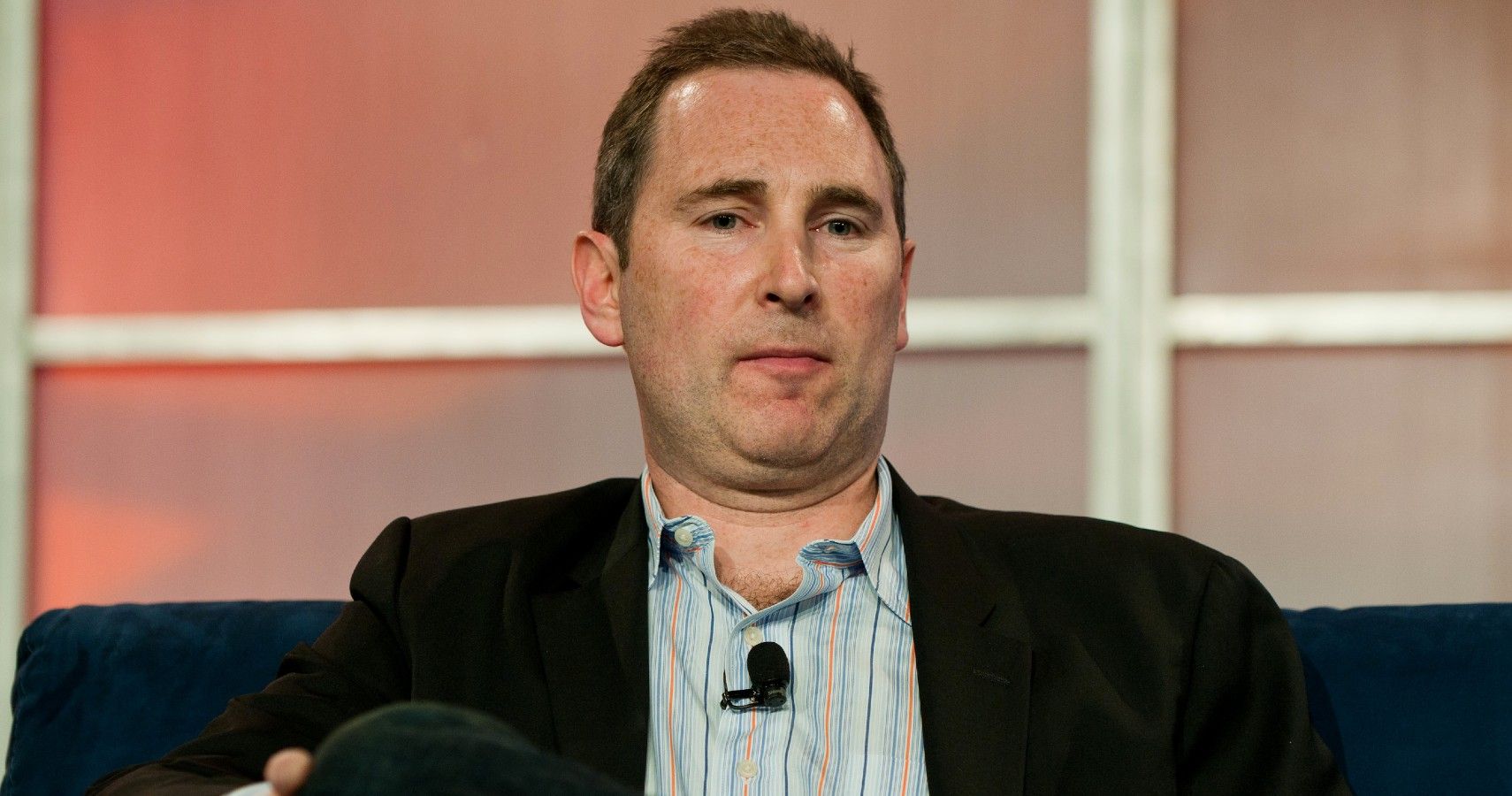 Amazon’s CEO Andy Jassy Earned $212 Million In 2021