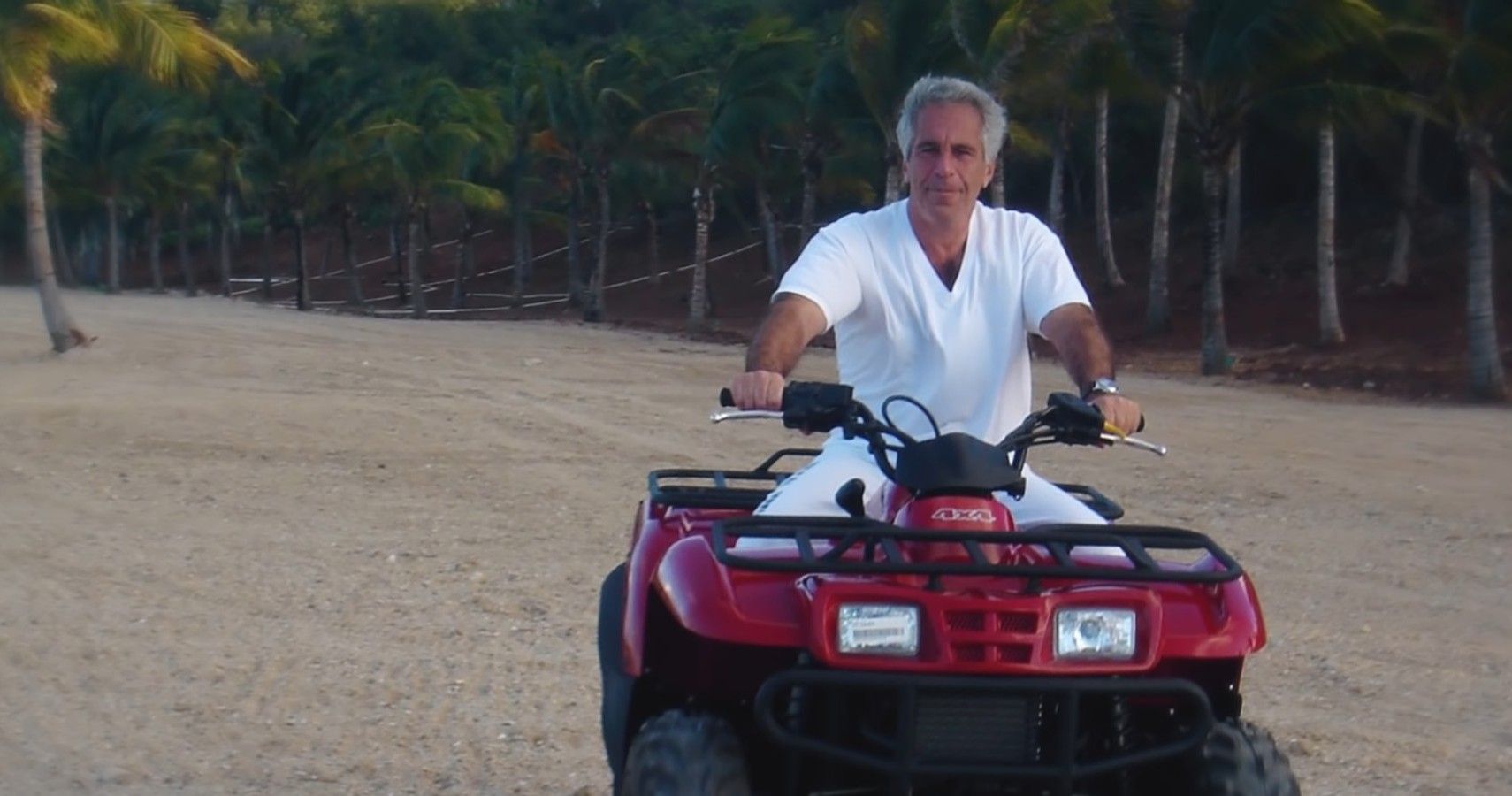 How jeffrey epstein made his 577 million fortune