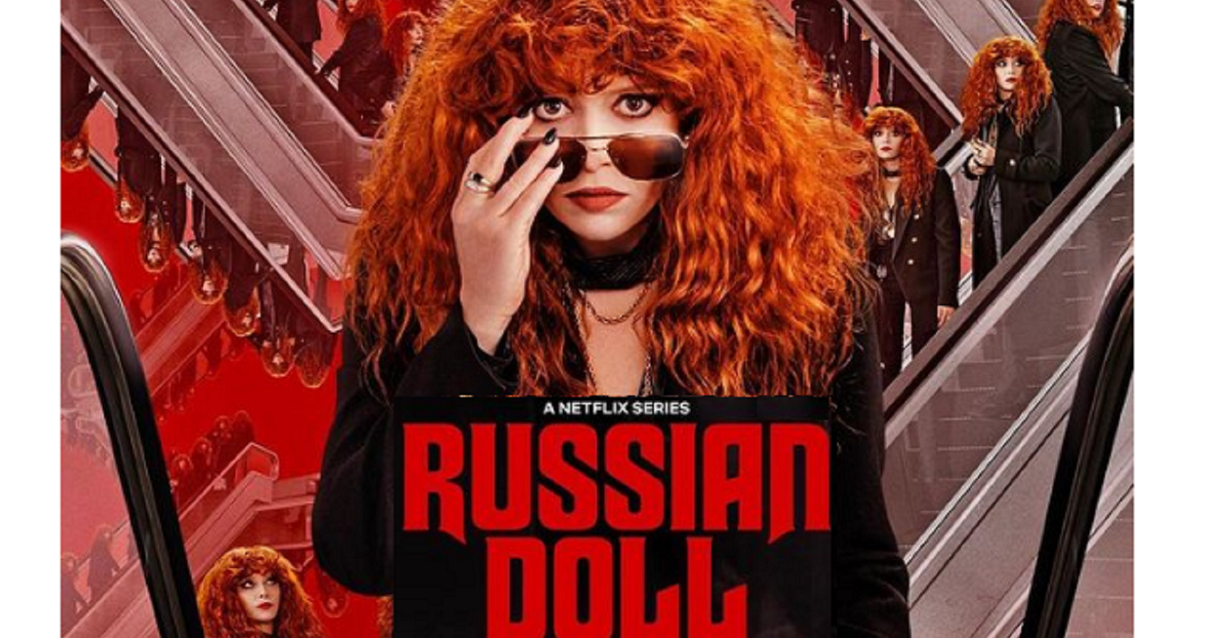 Russian Doll season 2 – who is Vera Peschauer?