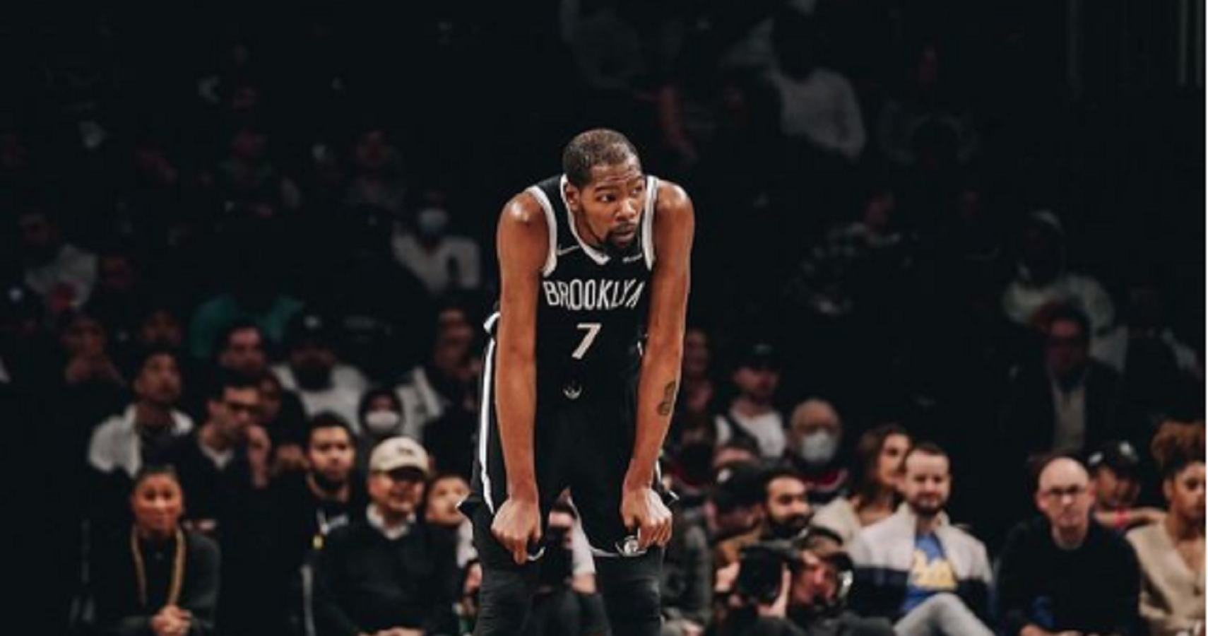 Inside Brooklyn Nets' Kevin Durant's $15.6 Million Mansion