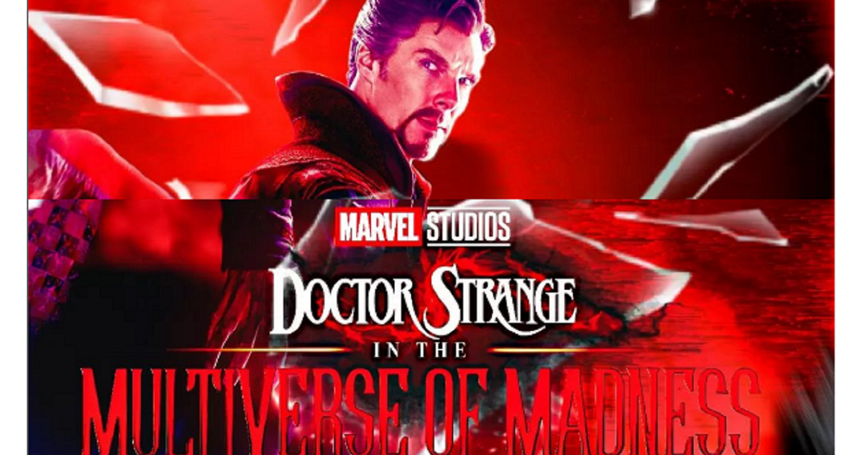 The Net Worth Of The Cast Of 'Doctor Strange in the Multiverse of Madness', Ranked
