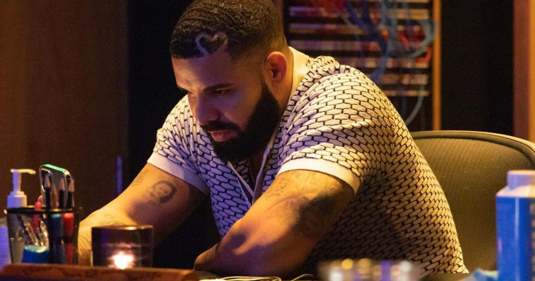 $400 Million Dollar Man: Drake Signs Massive New Deal