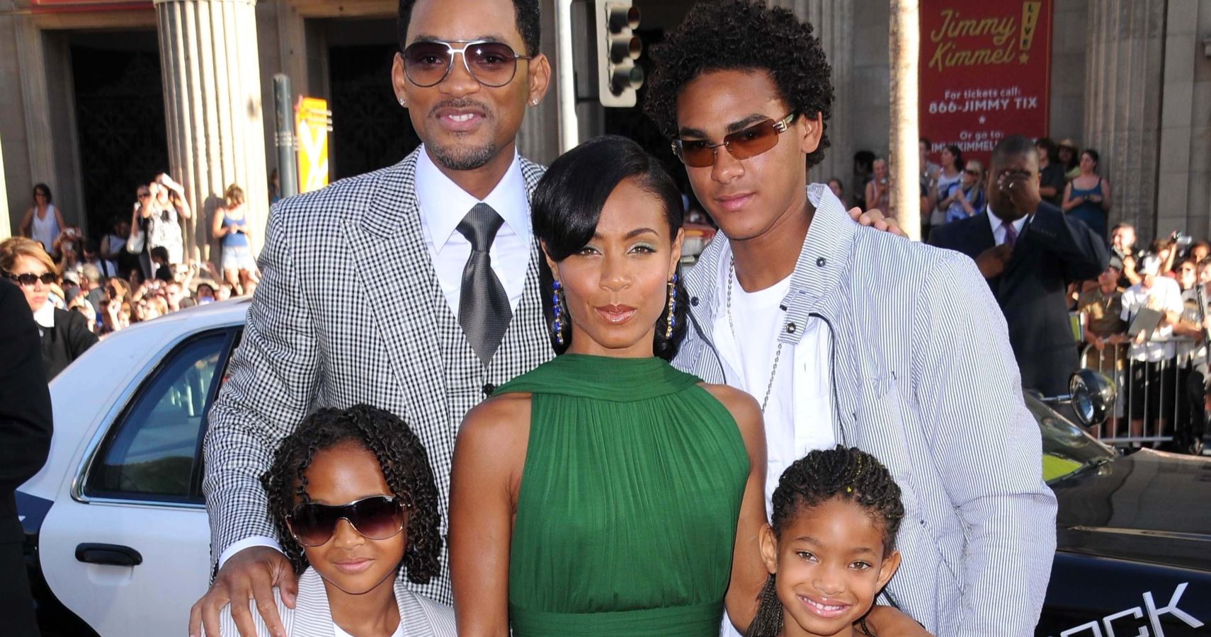 Keeping Up With The Smiths: Inside The Fortunes Of Will Smith’s Family