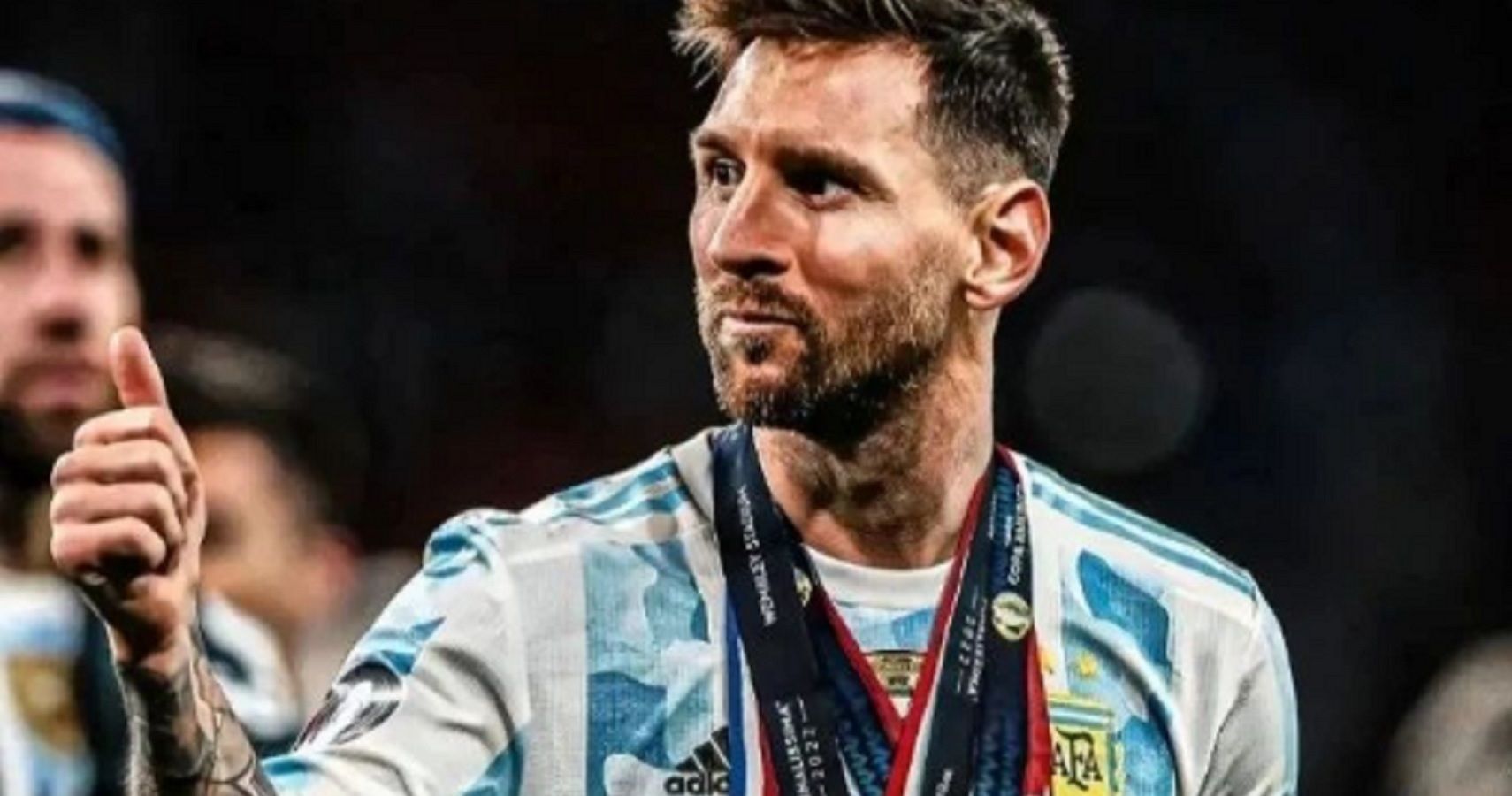 A Peek Inside Lionel Messi's Ultra-Luxurious Car Collection