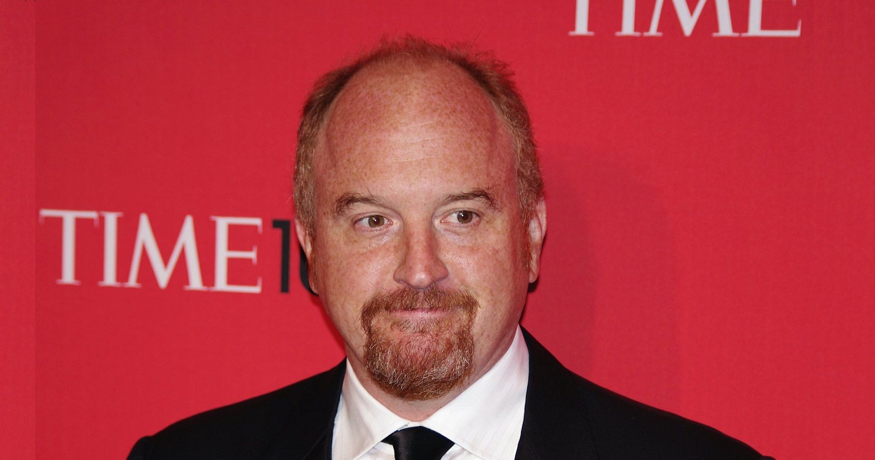 How Louis C.K. Became a King of Comedy