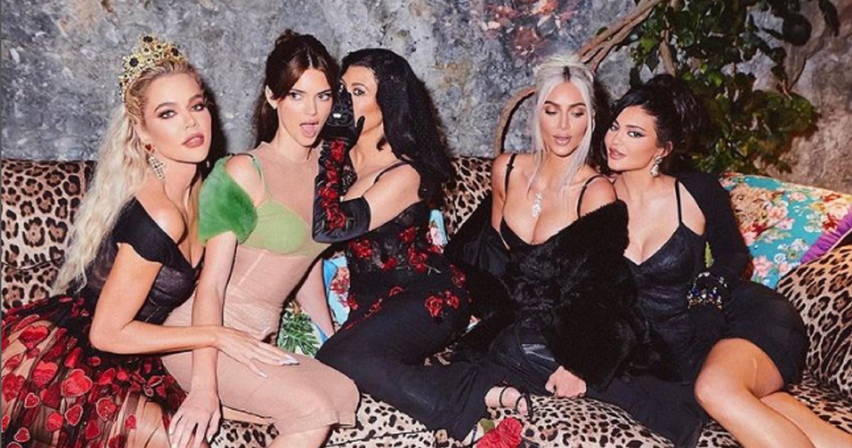 The Kardashian-Jenners Who Earn The Most From Their Own Business Ventures