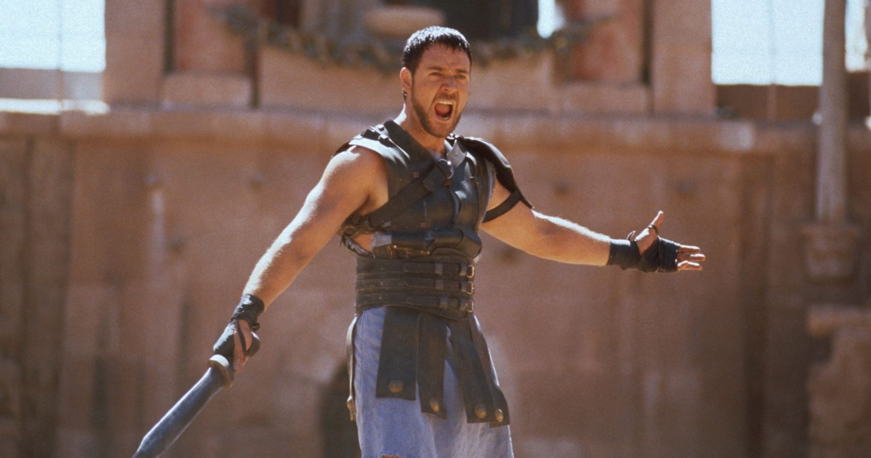 The 10 Highest-Grossing Russell Crowe Movies, Ranked - cover