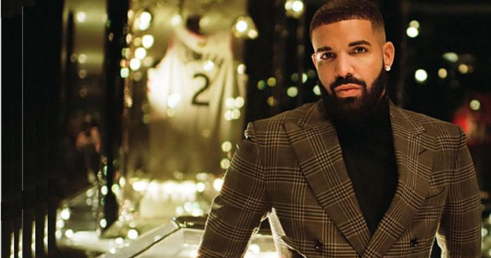 A Look At All The Houses Drake Has Called 'Home’
