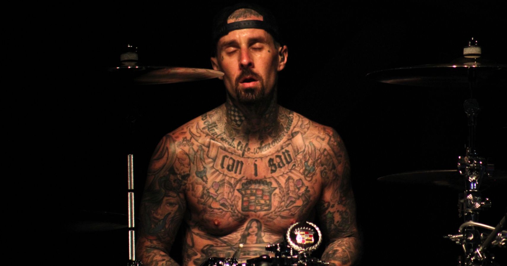 The 8 Most Expensive Things Bought By Travis Barker | TheRichest
