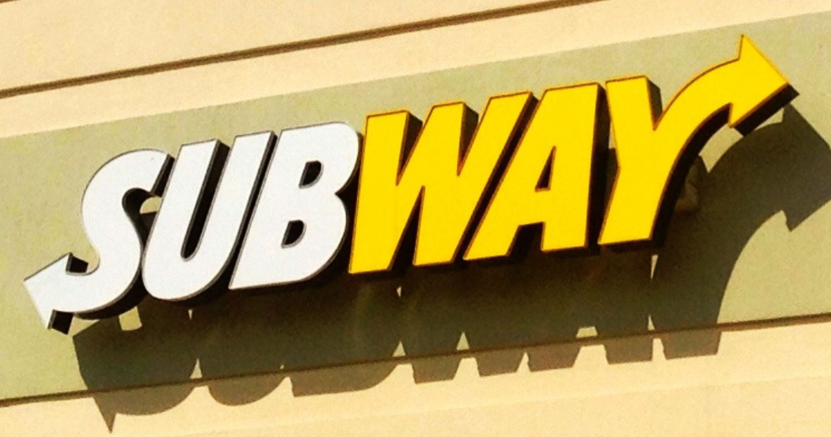 How Subway Became the World's Largest Restaurant Chain