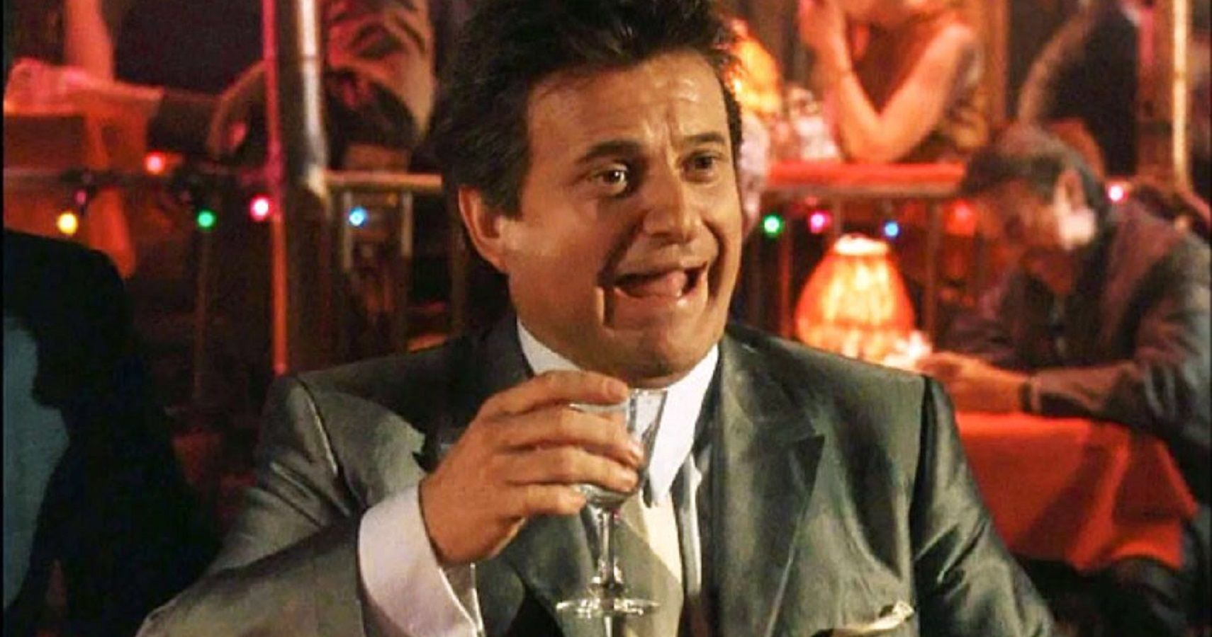 How Joe Pesci Became A Hollywood Icon And Made His $50 Million Fortune