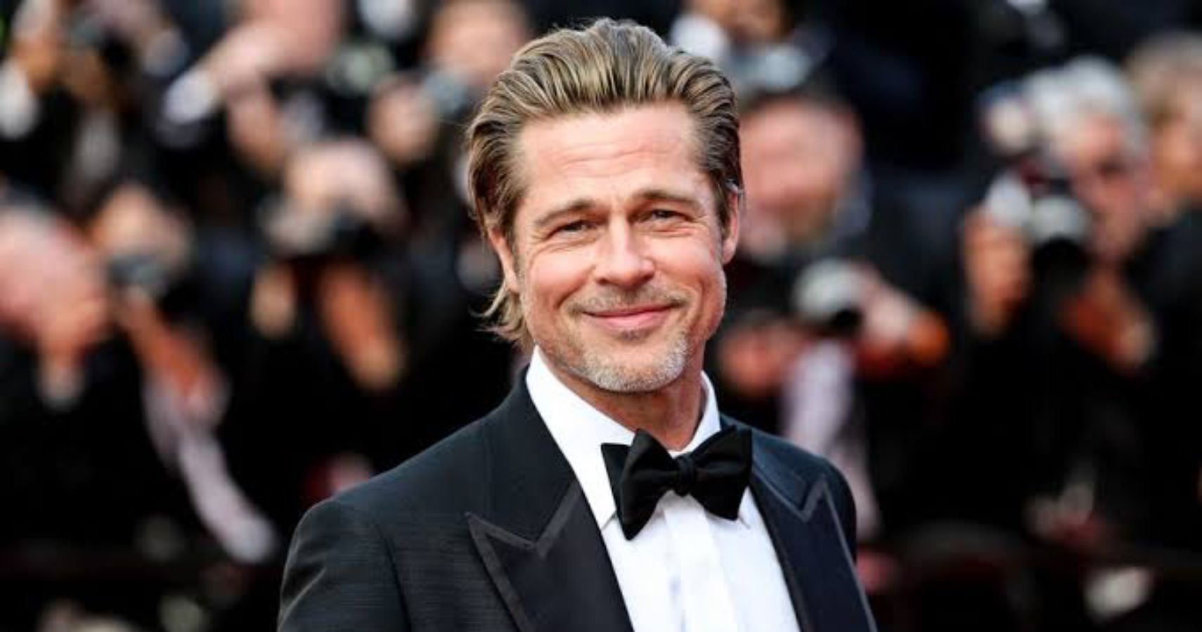 Brad Pitt’s Artworks Are Part Of Sara Hildén Art Museum In Tampere