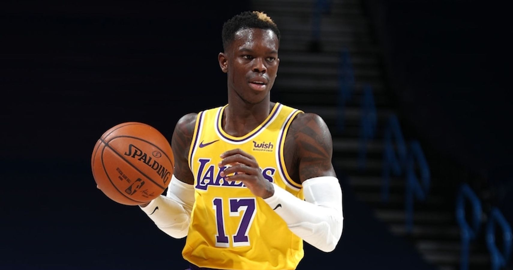 Lakers got their guy at an $81.36 million discount, Dennis