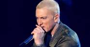 Eminem s Song Gospel Ranked No 1 On Billboard Christian Songs Chart