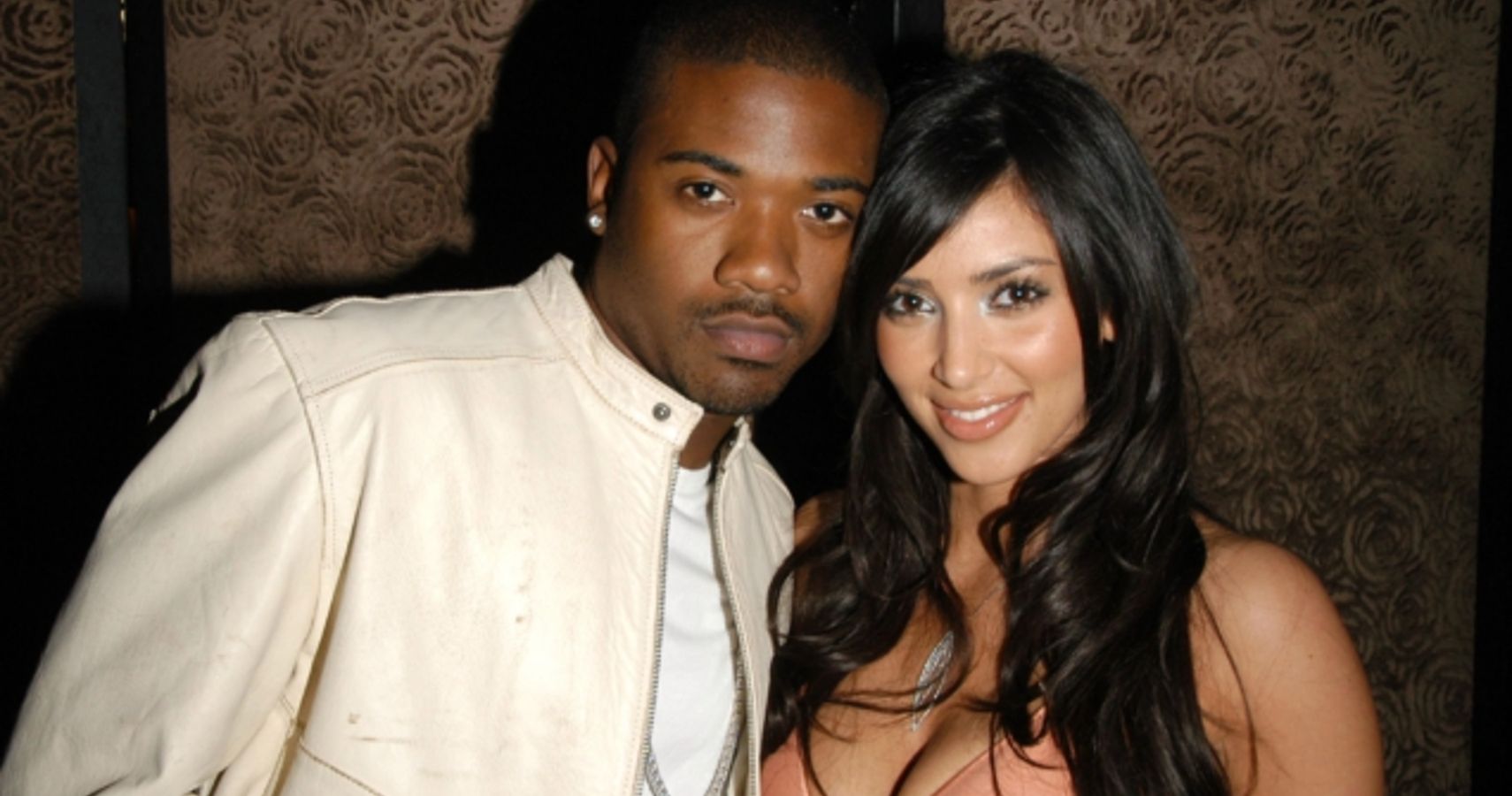 Ray J And Kim Kardashian Allegedly Received An Earnings Email Shortly After Releasing The Sex Tape