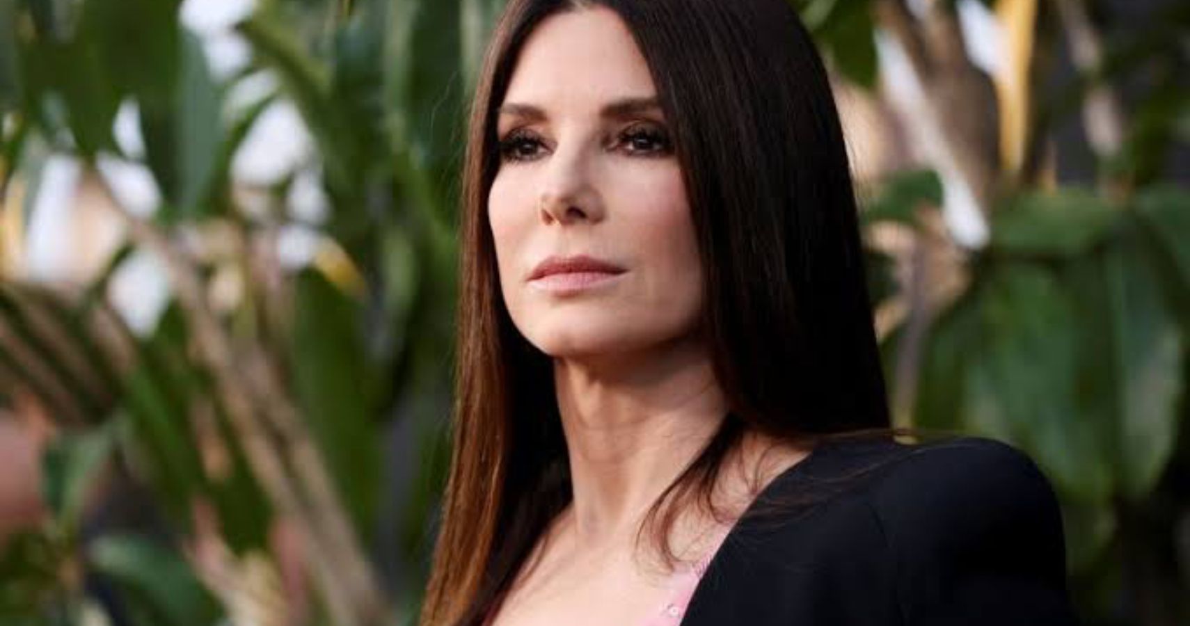 Actress And Producer Sandra Bullock Lists Her Southern California