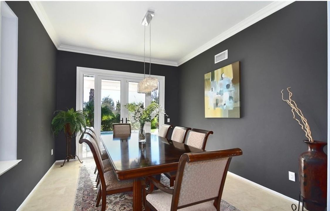 Zendaya Buys A $1.9 Million California Dream House For Her Dad