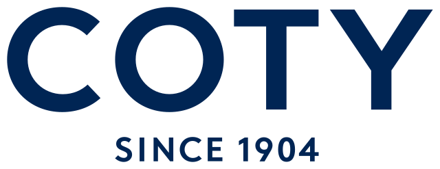 The Coty Inc. Logo