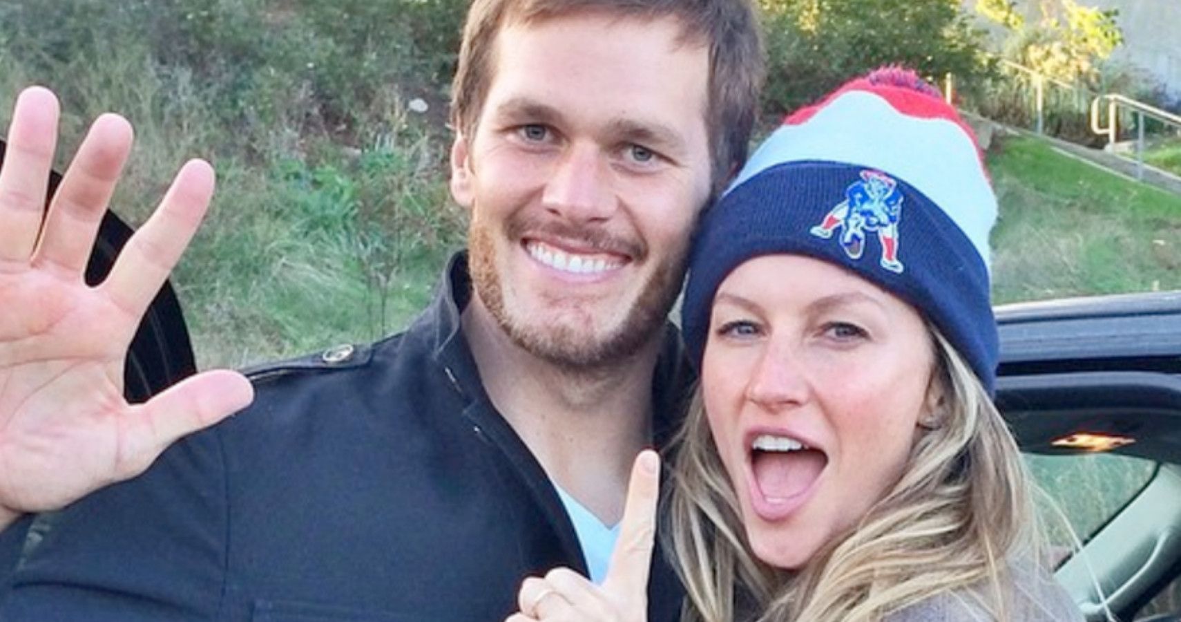 Lawyer Reveals How Tom Brady And Giseles Prenup Affects Their Divorce 7171
