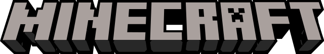 A Picture Of The Minecraft Video Game Logo