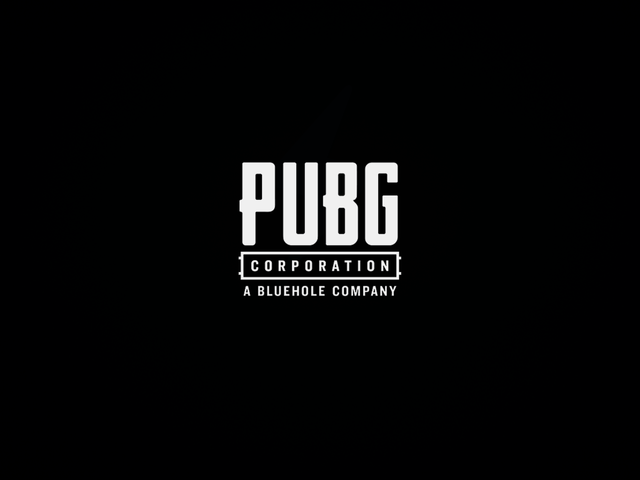 A PUBG Logo