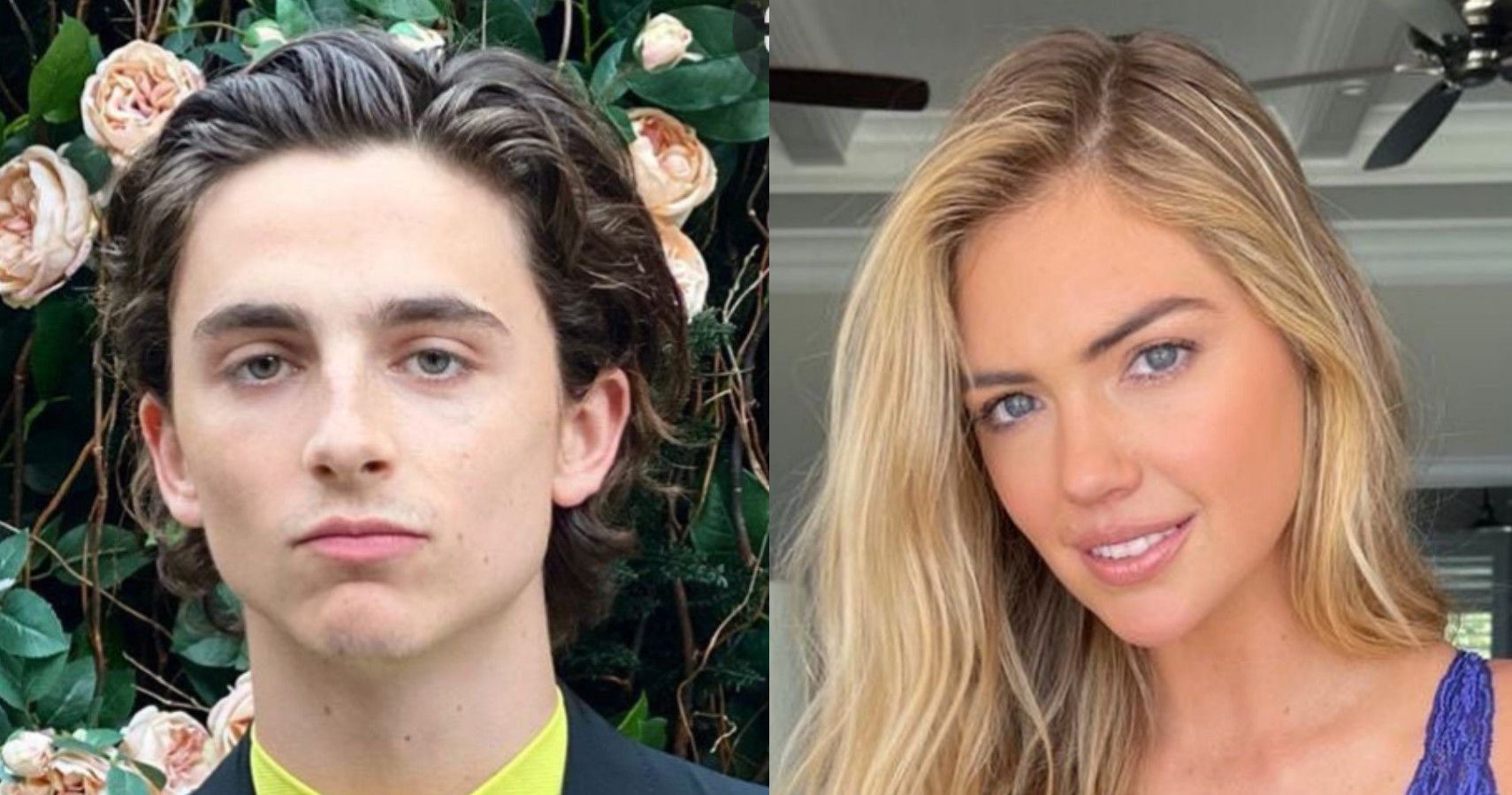 Kate Upton Makes Double What She Paid Selling Home To Timothée Chalamet