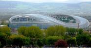 Most Expensive Football Stadium In The World 2022 At Mitsuko Troy Blog
