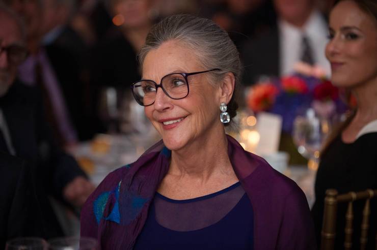 A Peek Inside Walmart Heiress Alice Walton's $59 Billion Empire