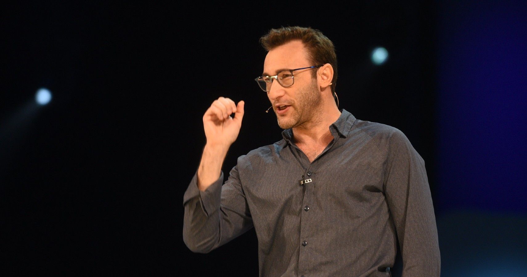 Simon Sinek - Wikipedia