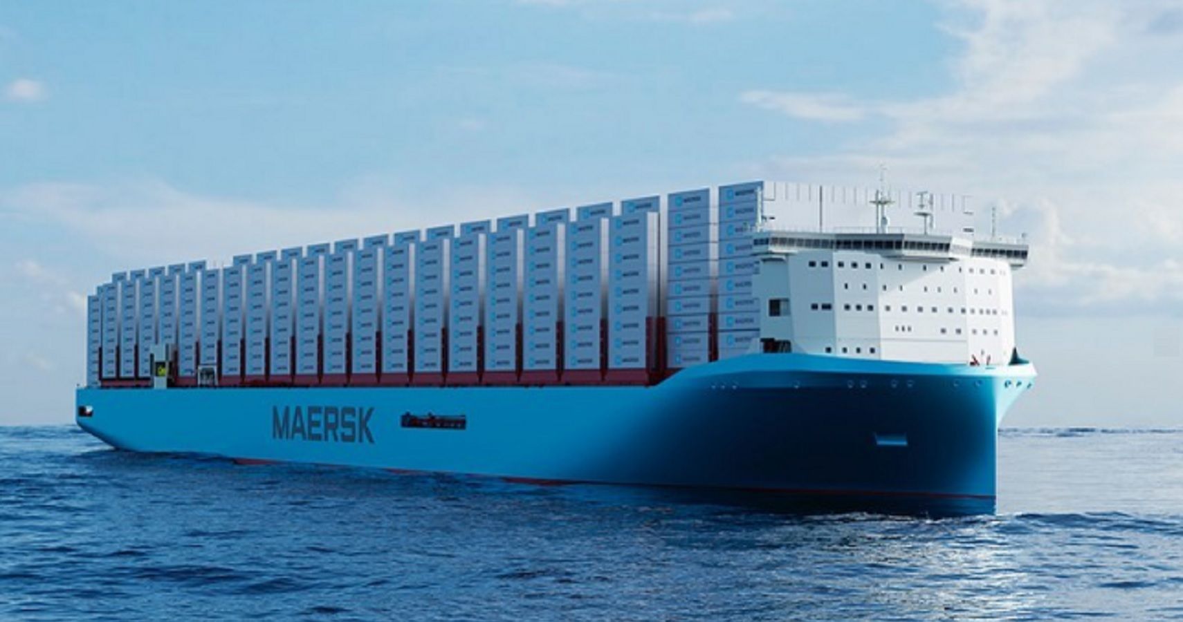 Top 50 Shipping Companies In The World 2024 - Free Word Template